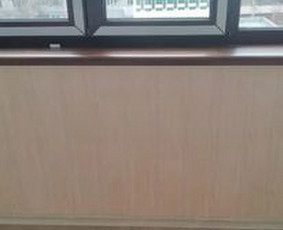 Vidaus apdailos darbai - Vidaus apdailos darbai - 2
