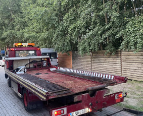 Tech.pagalba kelyje, sniego valymas, bobcat - Automobilio rato keitimas - 1 Automobilio rato keitimas - Tech.pagalba kelyje, sniego valymas, bobcat - 1