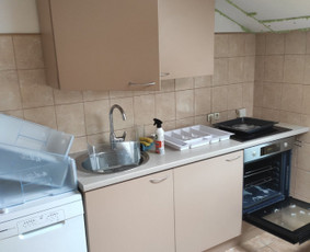 Valymo paslaugos - Valymas buitinė ir komercinė patalpos. - 4