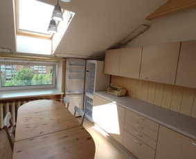 Valymo paslaugos - Valymas buitinė ir komercinė patalpos. - 2