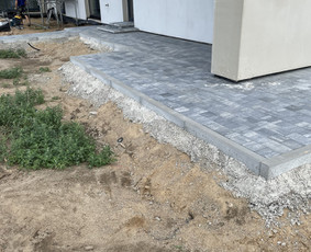 Trinkelių klojimas,gerbūvio darbai / Aidas / Darbų pavyzdys ID 3480312
