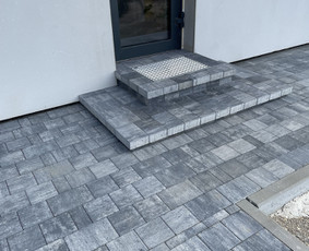 Trinkelių klojimas,gerbūvio darbai / Aidas / Darbų pavyzdys ID 3480314