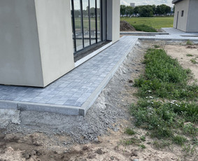 Trinkelių klojimas,gerbūvio darbai / Aidas / Darbų pavyzdys ID 3480328