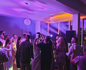 Vedėjas/dj viename - All inclusive / Edgaras Bomblauskas / Darbų pavyzdys ID 3480372