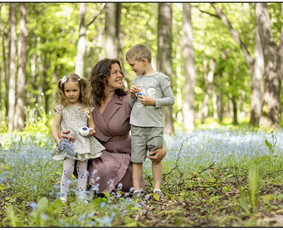 Krikštynos, Vestuvės, kitos šventės, asmeninės/šeimos - Šeimos fotosesija - 1 Šeimos fotosesija - Krikštynos, Vestuvės, kitos šventės, asmeninės/šeimos - 1