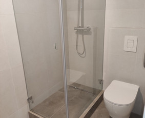 Plyteliu klijavimas. Įvairių dydžių. / Evaldas Sadauskas / Darbų pavyzdys ID 3480412