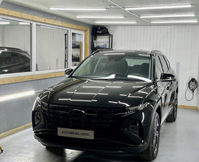 Poliravimas - Apsauginės Plėvelės - Kaunas / autoMobiluSPA / Darbų pavyzdys ID 3480452