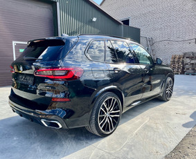 Poliravimas - Apsauginės Plėvelės - Kaunas / autoMobiluSPA / Darbų pavyzdys ID 3480456