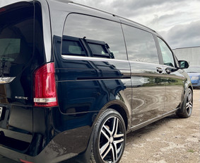 Poliravimas - Apsauginės Plėvelės - Kaunas / autoMobiluSPA / Darbų pavyzdys ID 3480460