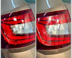 Automobilių estetika ir stilius - Romainiuose - Žibintų poliravimas - 2 Žibintų poliravimas - Automobilių estetika ir stilius - Romainiuose - 2