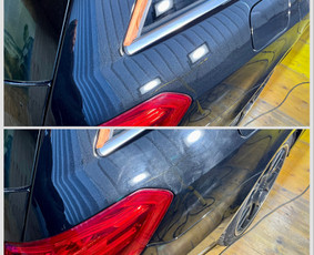 Poliravimas - Apsauginės Plėvelės - Kaunas / autoMobiluSPA / Darbų pavyzdys ID 3480468