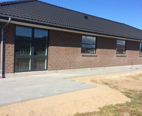 Trinkelių klojimas, gerbuvio darbai / Trinkeliu klojimas / Darbų pavyzdys ID 3480682