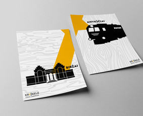 Grafikos dizaino paslaugos - dizainas, maketavimas - Plakatų maketavimas - 2 Plakatų maketavimas - Grafikos dizaino paslaugos - dizainas, maketavimas - 2