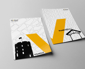 Grafikos dizaino paslaugos - dizainas, maketavimas - Plakatų maketavimas - 1 Plakatų maketavimas - Grafikos dizaino paslaugos - dizainas, maketavimas - 1