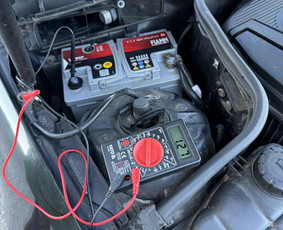Auto Patikra, Pagalba Perkant ir Parduodant, Diagnostika / JankAuto / Darbų pavyzdys ID 3480906