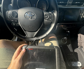 Auto Patikra, Pagalba Perkant ir Parduodant, Diagnostika / JankAuto / Darbų pavyzdys ID 3480904