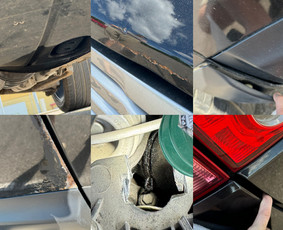 Auto Patikra, Pagalba Perkant ir Parduodant, Diagnostika / JankAuto / Darbų pavyzdys ID 3480928