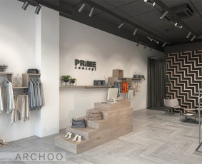 Interjero kūrimas - Architektai - 1