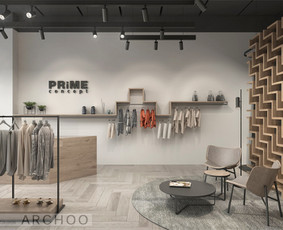 Interjero kūrimas - Architektai - 2