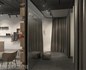 Interjero kūrimas - Architektai - 3