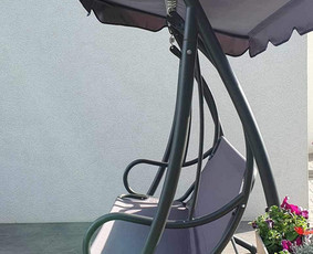 Minkštu baldų,automobilių sėdynių,laivų tentų restauravimas / Daiva / Darbų pavyzdys ID 3481464