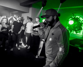Baras ir klubas privačioms šventėms pačiame miesto centre! - Patalpų nuoma renginiams - 3 Patalpų nuoma renginiams - Baras ir klubas privačioms šventėms pačiame miesto centre! - 3