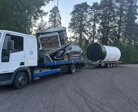 Tehnine pagalba kelyje 24/7 - Krovinių pervežimas Lietuva - Lenkija - 1 Krovinių pervežimas Lietuva - Lenkija - Tehnine pagalba kelyje 24/7 - 1