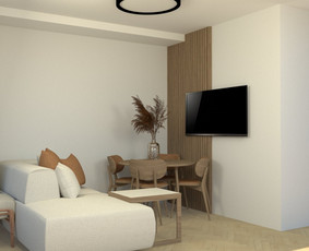 Interjero dizaino studija / Interjero Harmonija / Darbų pavyzdys ID 3481806