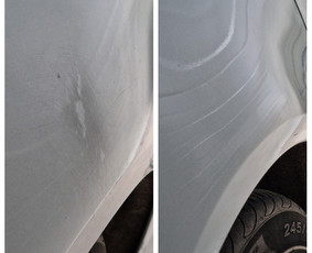 Automobilių poliravimas bei interjero valymas Šiauliuose / Crystal Shine Detailing / Darbų pavyzdys ID 3481864