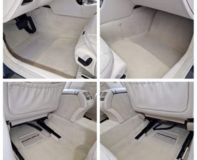 Automobilių poliravimas bei interjero valymas Šiauliuose / Crystal Shine Detailing / Darbų pavyzdys ID 3481868