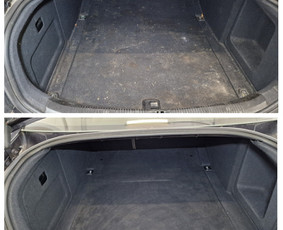 Automobilių poliravimas bei interjero valymas Šiauliuose / Crystal Shine Detailing / Darbų pavyzdys ID 3481882