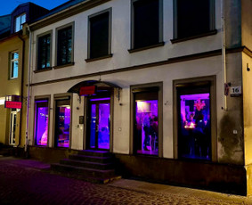 Salių erdvių nuoma renginiams / HELLO BAR / Darbų pavyzdys ID 3481886