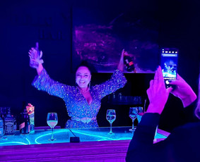 Salių erdvių nuoma renginiams / HELLO BAR / Darbų pavyzdys ID 3481888