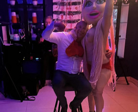 Salių erdvių nuoma renginiams / HELLO BAR / Darbų pavyzdys ID 3481890