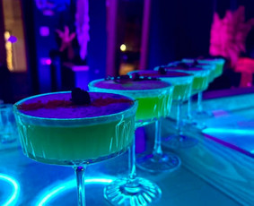 Salių erdvių nuoma renginiams / HELLO BAR / Darbų pavyzdys ID 3481896