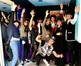 Salių erdvių nuoma renginiams / HELLO BAR / Darbų pavyzdys ID 3481898