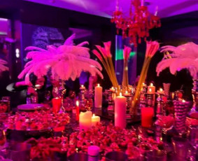Salių erdvių nuoma renginiams / HELLO BAR / Darbų pavyzdys ID 3481900