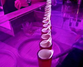 Salių erdvių nuoma renginiams / HELLO BAR / Darbų pavyzdys ID 3481904