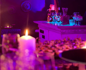 Salių erdvių nuoma renginiams / HELLO BAR / Darbų pavyzdys ID 3481906