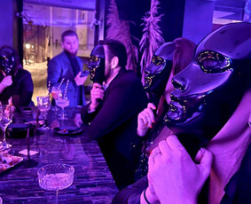 Salių erdvių nuoma renginiams / HELLO BAR / Darbų pavyzdys ID 3481910