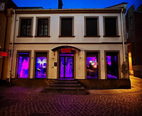 Salių erdvių nuoma renginiams / HELLO BAR / Darbų pavyzdys ID 3481912