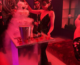 Salių erdvių nuoma renginiams / HELLO BAR / Darbų pavyzdys ID 3481918