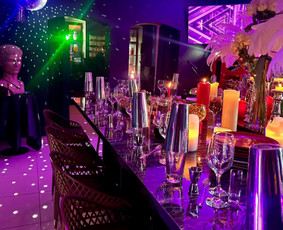 Salių erdvių nuoma renginiams / HELLO BAR / Darbų pavyzdys ID 3481920