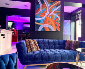 Salių erdvių nuoma renginiams / HELLO BAR / Darbų pavyzdys ID 3481924