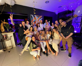Salių erdvių nuoma renginiams / HELLO BAR / Darbų pavyzdys ID 3481928