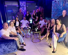 Salių erdvių nuoma renginiams / HELLO BAR / Darbų pavyzdys ID 3481938