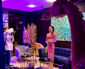 Salių erdvių nuoma renginiams / HELLO BAR / Darbų pavyzdys ID 3481956