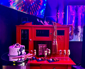 Salių erdvių nuoma renginiams / HELLO BAR / Darbų pavyzdys ID 3481962