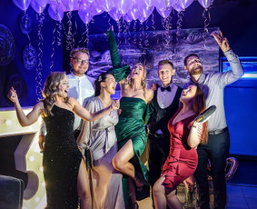 Salių erdvių nuoma renginiams / HELLO BAR / Darbų pavyzdys ID 3481964