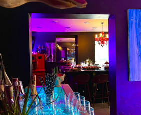 Salių erdvių nuoma renginiams / HELLO BAR / Darbų pavyzdys ID 3481966